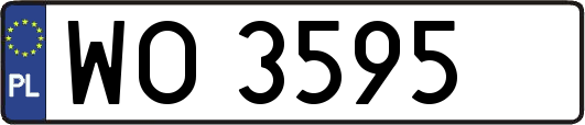 WO3595