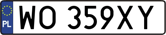 WO359XY