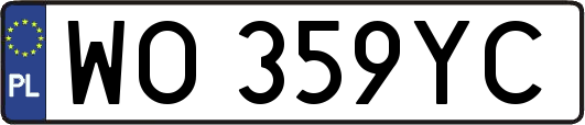 WO359YC