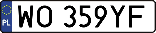 WO359YF