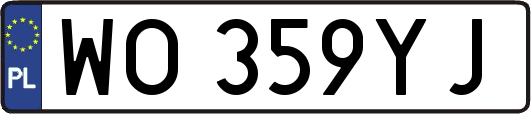 WO359YJ