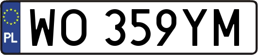 WO359YM
