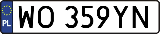 WO359YN