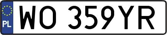 WO359YR