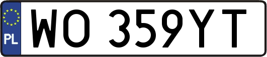 WO359YT