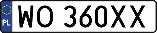 WO360XX