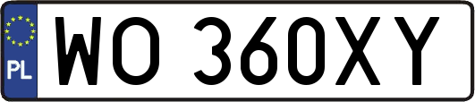 WO360XY