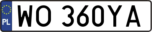 WO360YA