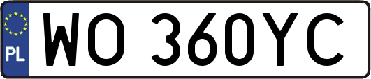 WO360YC