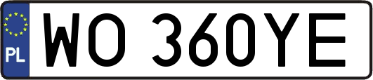 WO360YE