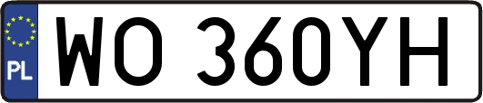 WO360YH