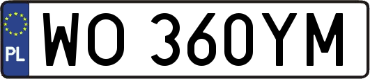 WO360YM