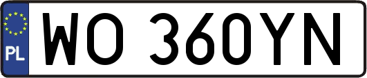 WO360YN
