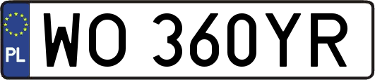 WO360YR