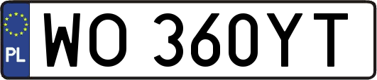 WO360YT
