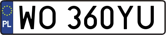WO360YU