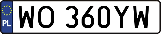 WO360YW