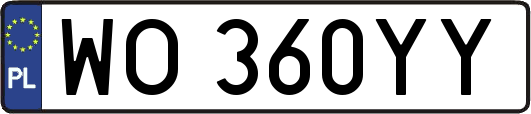 WO360YY