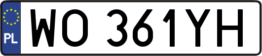 WO361YH