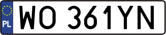 WO361YN