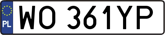 WO361YP