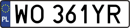 WO361YR