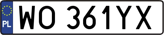 WO361YX