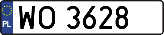 WO3628