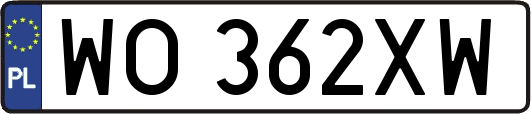 WO362XW