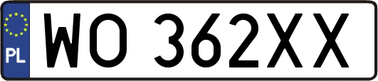WO362XX