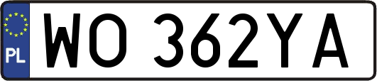 WO362YA