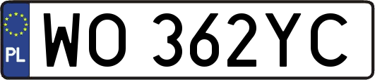 WO362YC