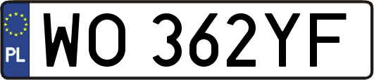 WO362YF