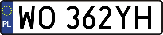 WO362YH