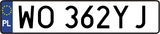 WO362YJ