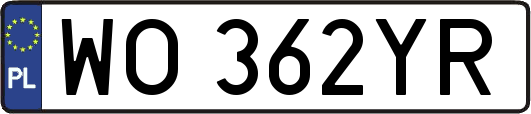 WO362YR