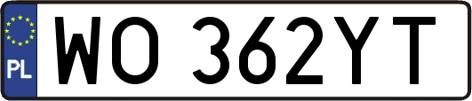 WO362YT