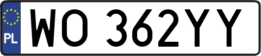 WO362YY