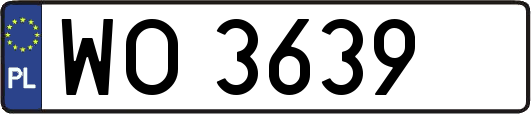 WO3639