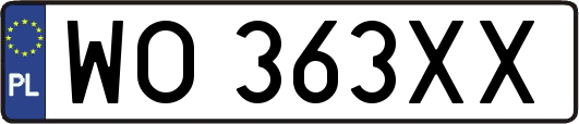 WO363XX