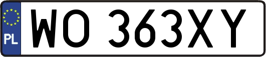 WO363XY