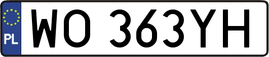 WO363YH