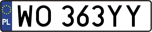WO363YY