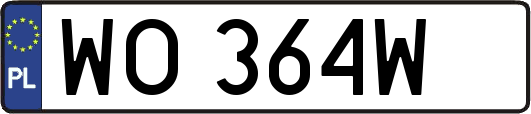 WO364W