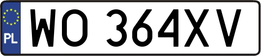 WO364XV