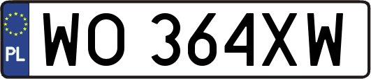 WO364XW