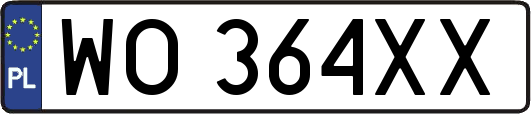 WO364XX