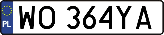 WO364YA