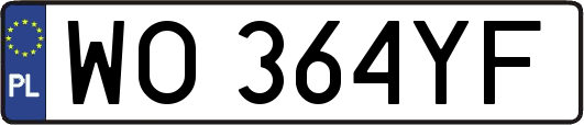 WO364YF