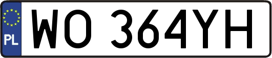 WO364YH